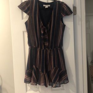 BCBG romper